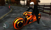 GTA V Nagasaki Shotaro to IV